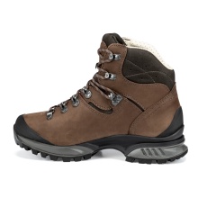 Buty trekkingowe Hanwag Tatra II Lady GTX (skóra nubukowa, wodoodporne) brązowe damskie